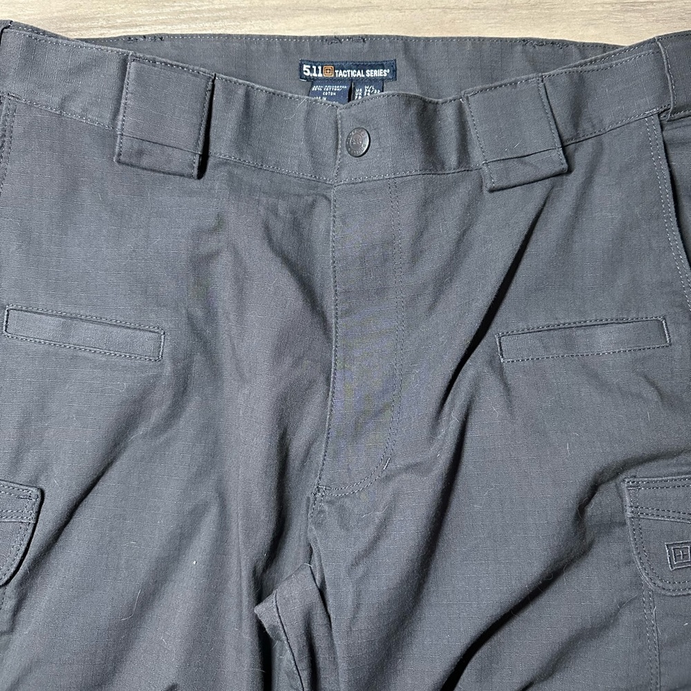 511 tactical pants